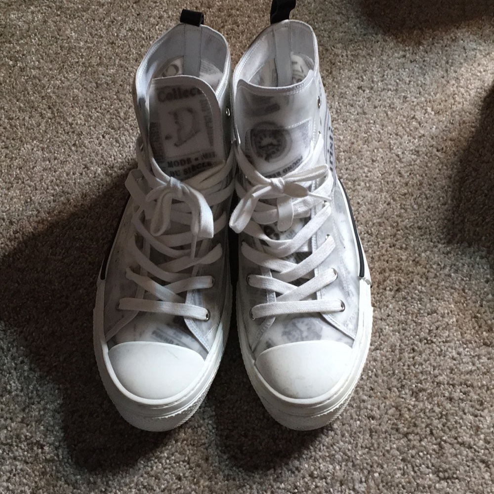 Shoes